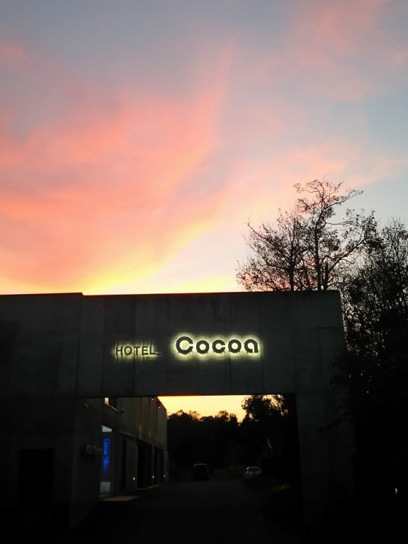 hotel cocoa