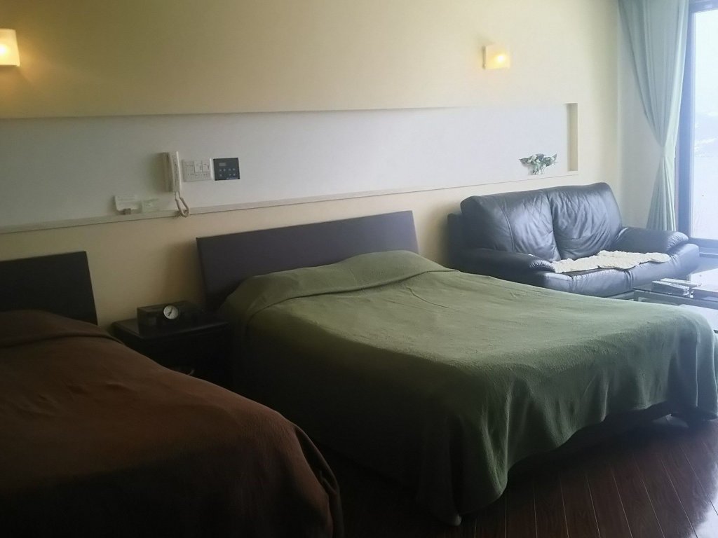 hotel cocoa