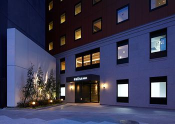 sotetsu fresa inn yokohama sakuragicho