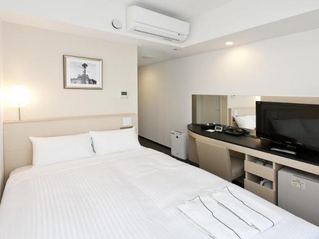 sotetsu fresa inn yokohama sakuragicho