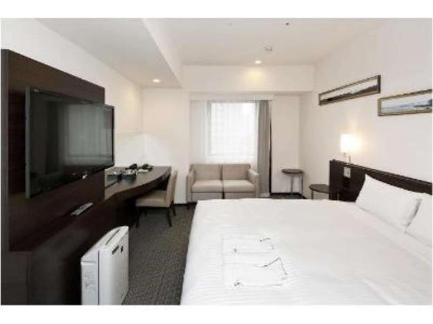 sotetsu fresa inn yokohama sakuragicho