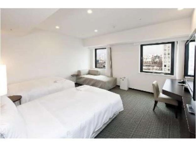 sotetsu fresa inn yokohama sakuragicho