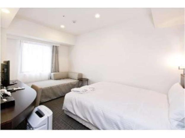 sotetsu fresa inn yokohama sakuragicho