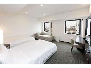 sotetsu fresa inn yokohama sakuragicho