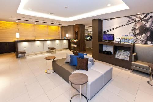 sotetsu fresa inn yokohama sakuragicho