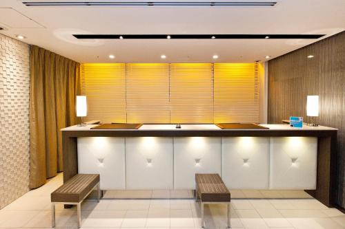 sotetsu fresa inn yokohama sakuragicho
