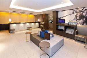 sotetsu fresa inn yokohama sakuragicho