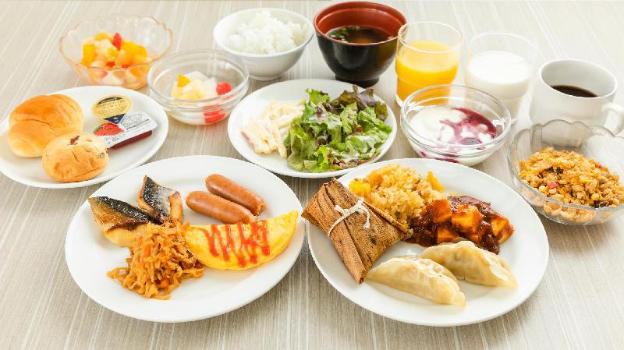 sotetsu fresa inn yokohama sakuragicho