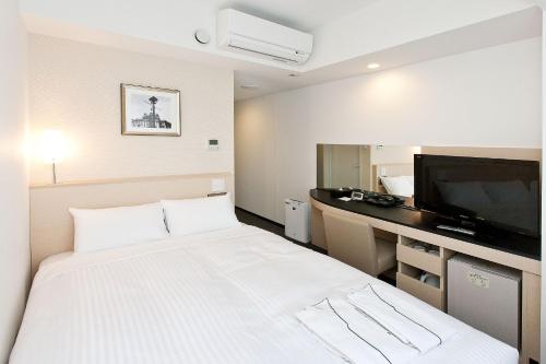 sotetsu fresa inn yokohama sakuragicho