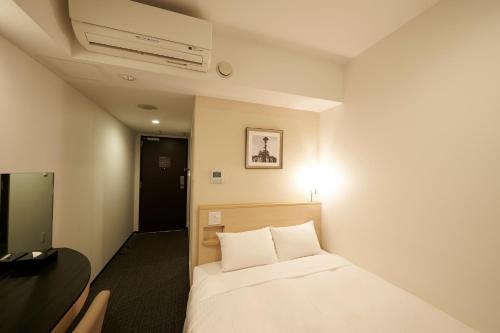 sotetsu fresa inn yokohama sakuragicho