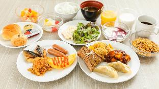 sotetsu fresa inn yokohama sakuragicho