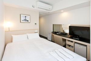 sotetsu fresa inn yokohama sakuragicho