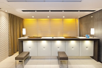 sotetsu fresa inn yokohama sakuragicho