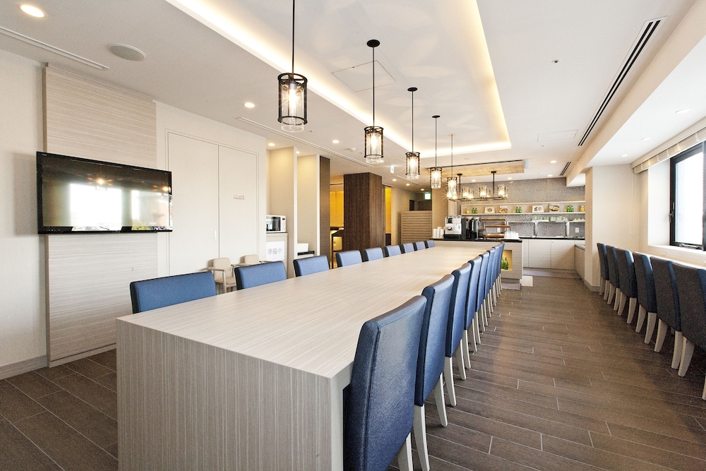 sotetsu fresa inn yokohama sakuragicho
