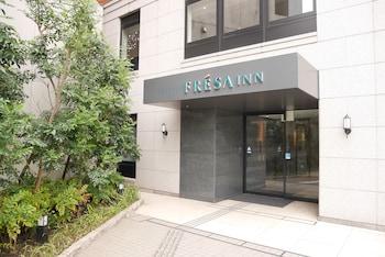 sotetsu fresa inn yokohama sakuragicho