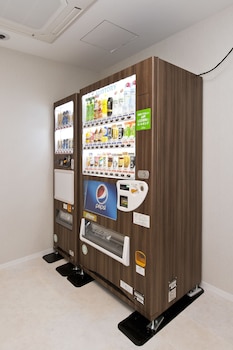 sotetsu fresa inn yokohama sakuragicho