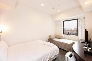 sotetsu fresa inn yokohama sakuragicho