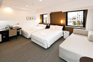 sotetsu fresa inn yokohama sakuragicho