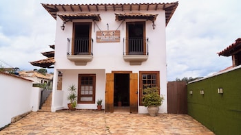 recanto das libelulas pousada