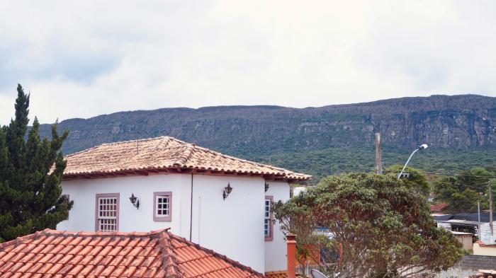 recanto das libelulas pousada