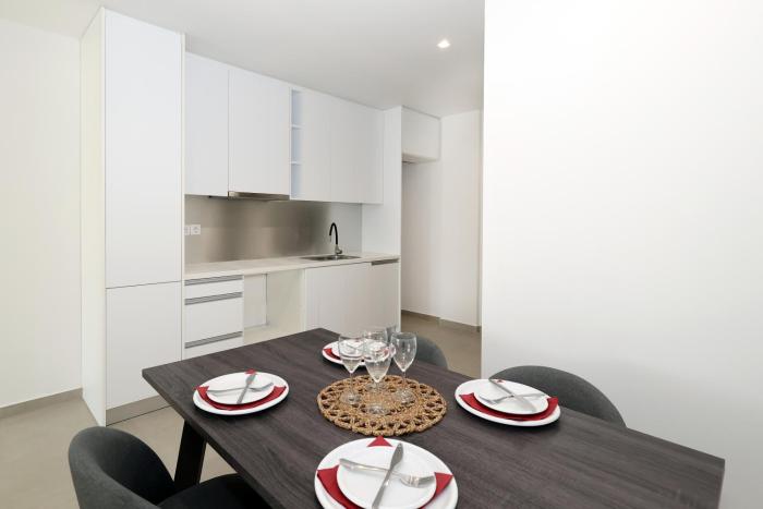 perdika residences