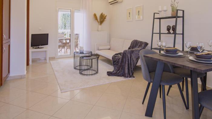 perdika residences