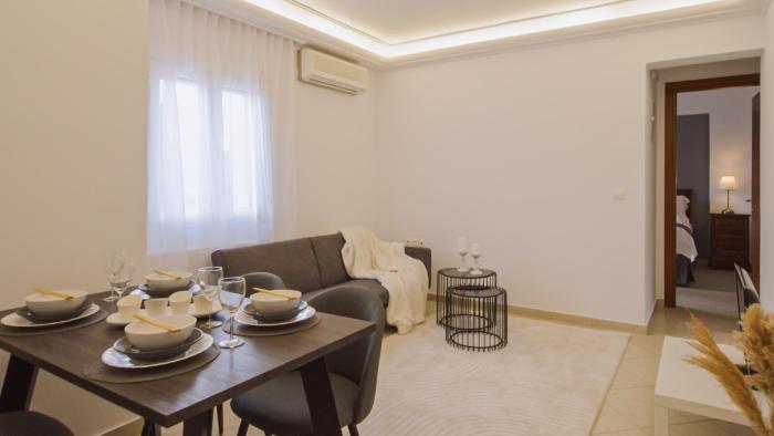 perdika residences