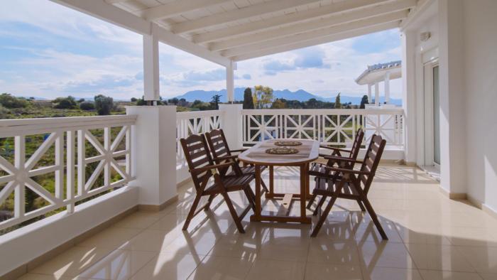 perdika residences
