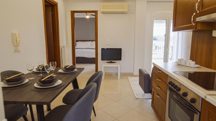 perdika residences