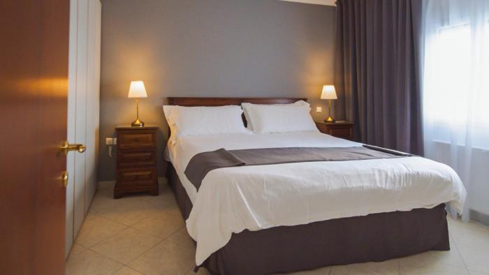 perdika residences