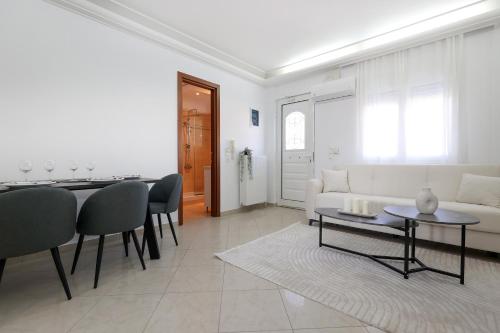 perdika residences