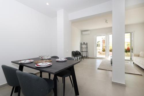 perdika residences