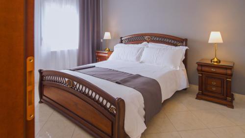 perdika residences