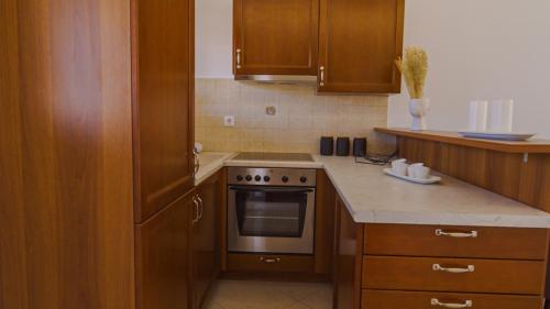 perdika residences