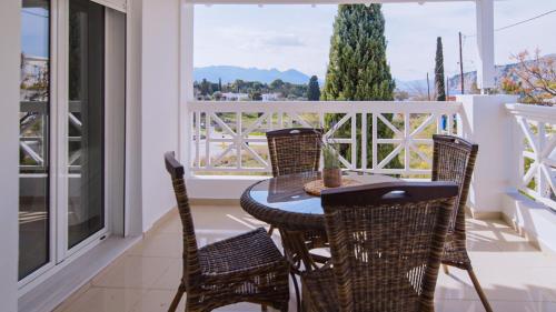 perdika residences