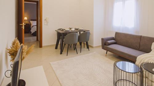 perdika residences
