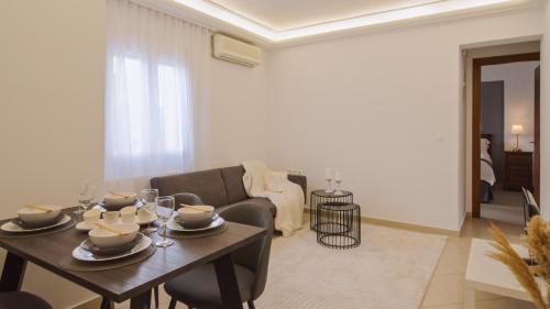 perdika residences