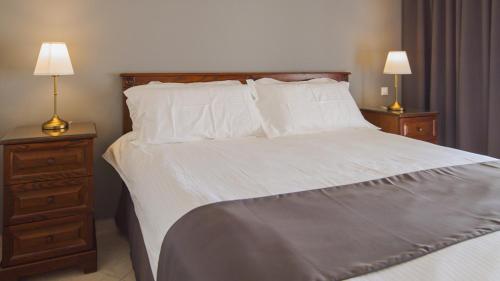 perdika residences