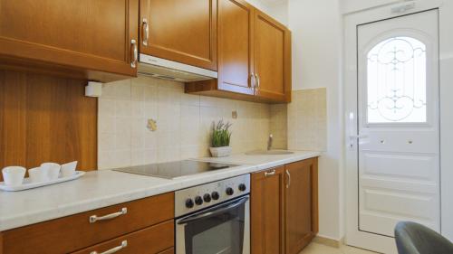 perdika residences