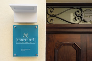 marmori suites cagliari