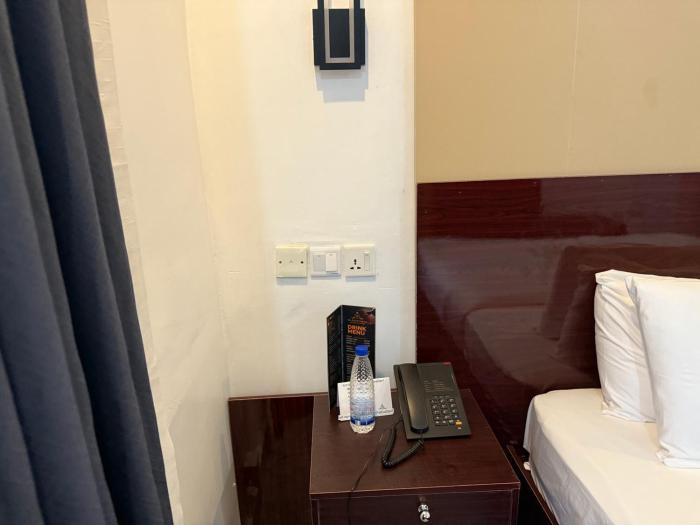 el patevadan hotel and suites