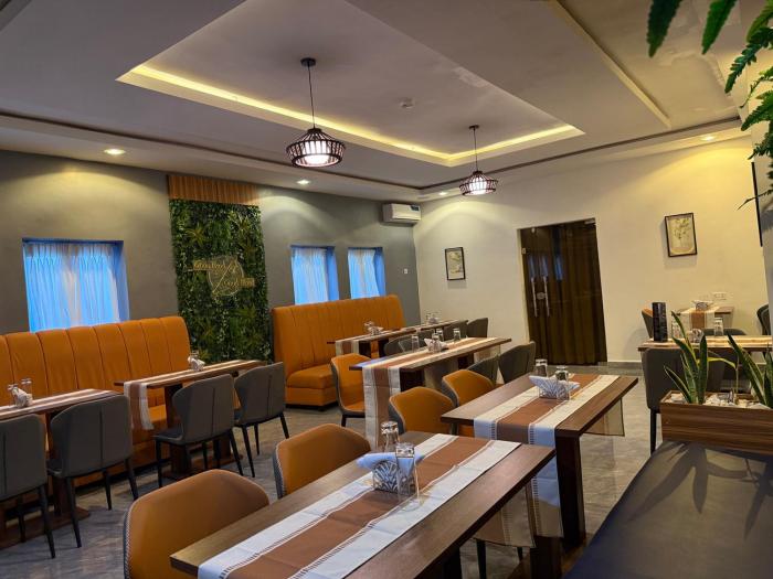 el patevadan hotel and suites