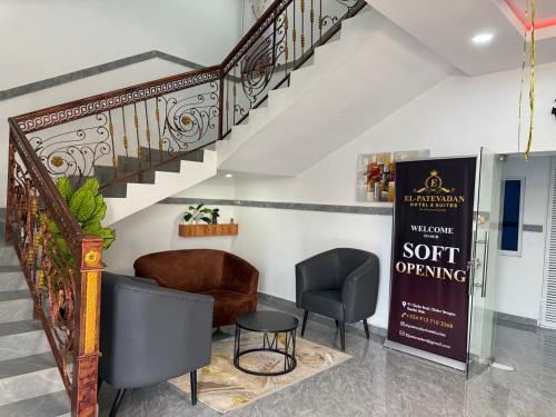 el patevadan hotel and suites