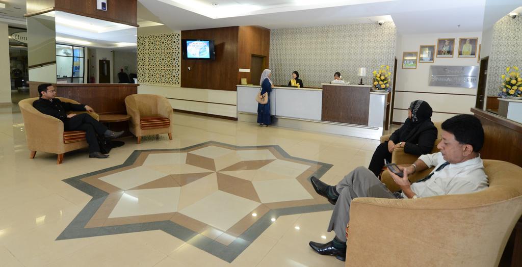 Puteri Bay Hotel Melaka,Bandar Melaka>>Alor Gajah,4 star