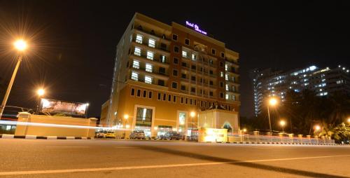 puteri bay hotel melaka