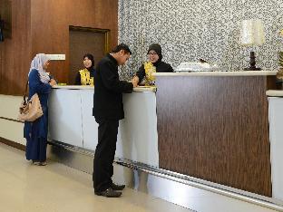 puteri bay hotel melaka