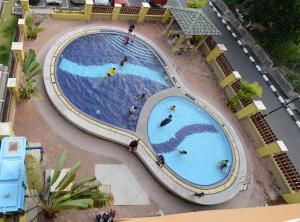 puteri bay hotel melaka