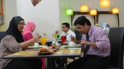 puteri bay hotel melaka