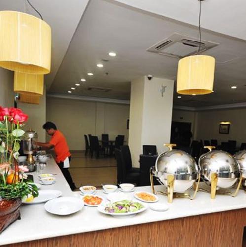 puteri bay hotel melaka