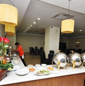 puteri bay hotel melaka